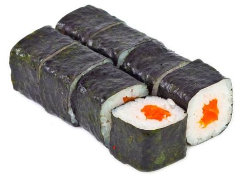 Сяке маки