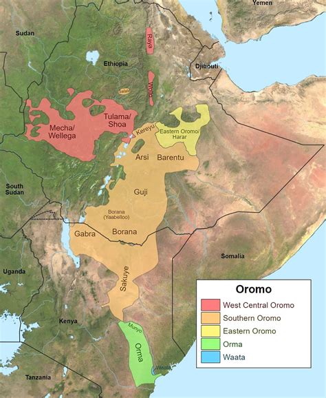 Philosophy in... Afaan Oromo