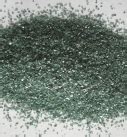 Green Silicon Carbide Henan Superior Abrasives