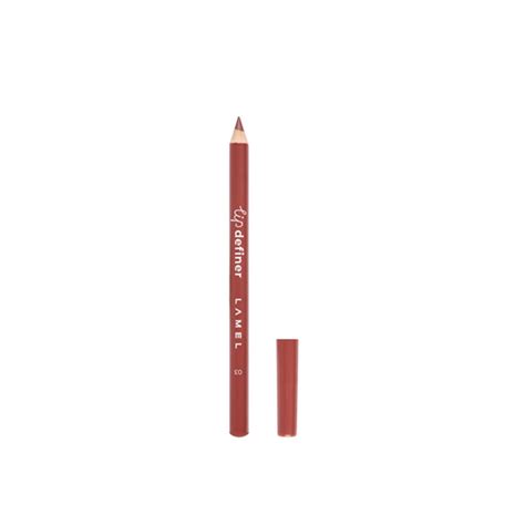 Lamel Contour Pencil Lip Definer 403 Nude 1 1g Costa Rica