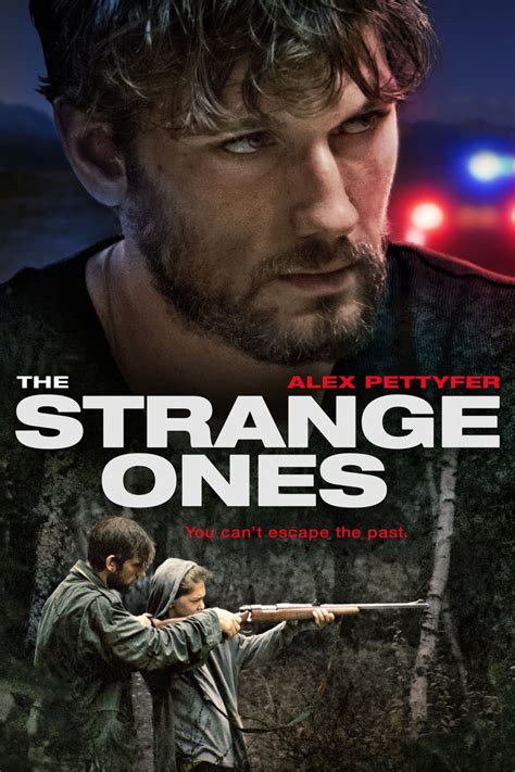 The Strange Ones | Teaser Trailer