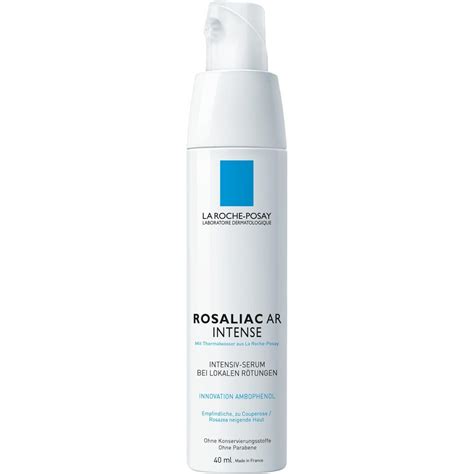 ROCHE-POSAY Rosaliac AR Intense, 40 ml, PZN 9301387 - Hirsch-Apotheke