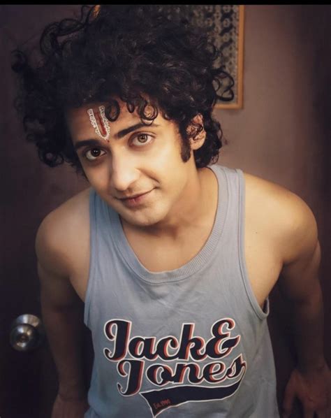 Sumedh Mudgalkar Biography, Wiki, Height, Age, Girlfriend, Photos