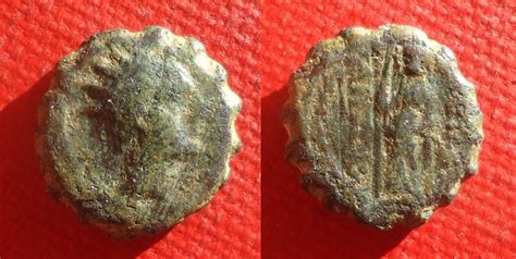 Antiochus IV Epiphanes and Hanukkah | Coin Talk