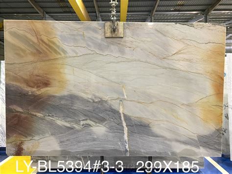 Admiral Blue Quartzite Slabs From China Stonecontact