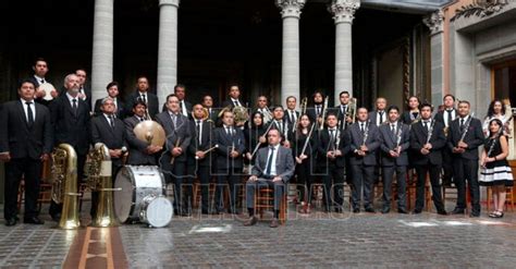 Hoy Tamaulipas Guanajuato Banda De Musica Es Patrimonio Cultural