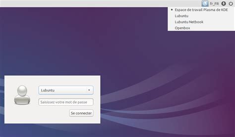 Lubuntu Netbook Wiki Ubuntu Fr