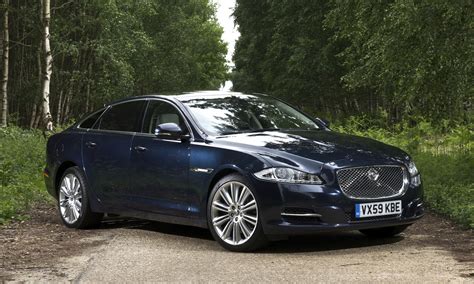 Jaguar Xj Review Photos Caradvice