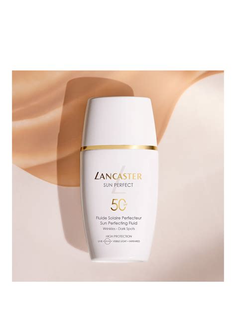 LANCASTER SUN PERFECT SPF 50