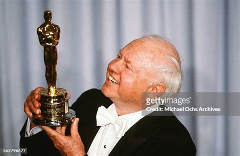 Mickey Rooney Academy Awards Photos and Premium High Res Pictures ...