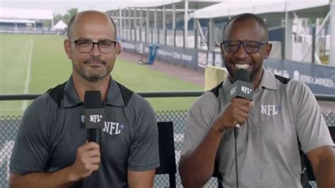 Nfl Network S Pep Hamilton Reveals When He Unblocked Mike Garafolo