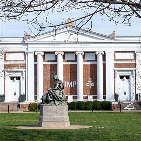 Visiting Scholars Program Mcintire School Of Commerce Uva