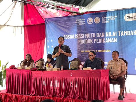 Ketersediaan Sarana Produksi Tingkatkan Mutu Dan Nilai Tambah Produk