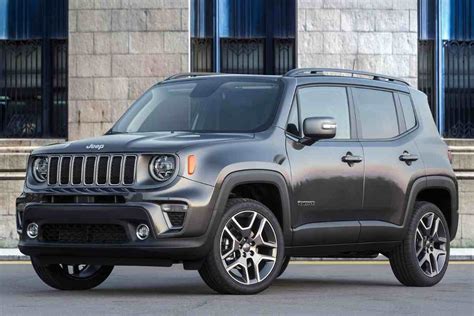 5 Epic Campers You Can Tow With A Jeep Renegade Four Wheel Trends