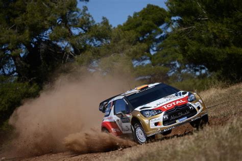 【wrc 第6戦】ラトバラがフォルクスワーゲンでの初勝利を獲得 5枚目の写真・画像 レスポンス（responsejp）