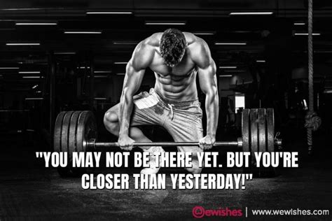 10 Quotes Gym Working Out Keren