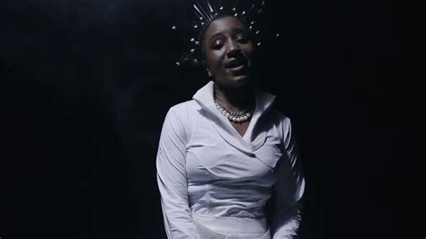 Deborah Paul Enenche Realeased I Am That I Am Official Video Today