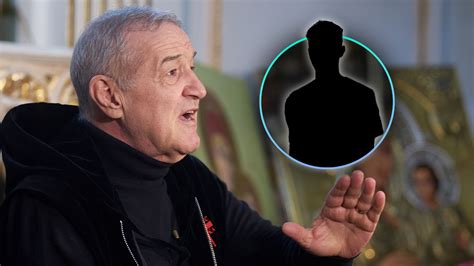 Nu mai are Becali încredere în el Hai să l așteptăm 25 de ani Ce