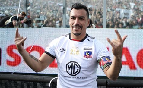 Esteban Paredes Y Sus Mejores Momentos Con Colo Colo