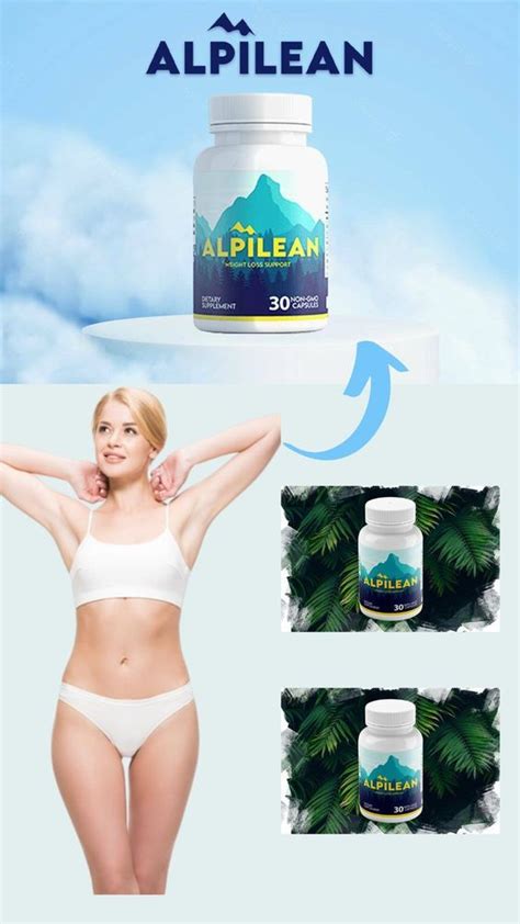 Alpilean Reviews Alpine Ice Hack Method For Weight Loss Recipe Customer