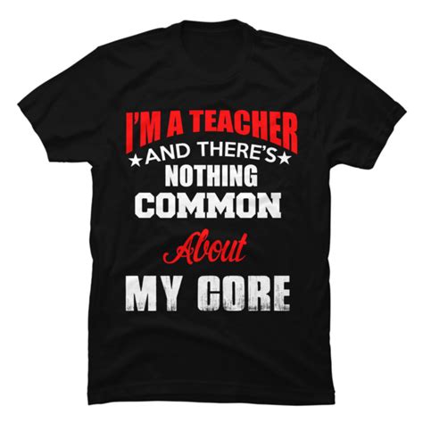 15 Teacher Shirt Designs Bundle For Commercial Use Part 1 Teacher T