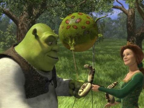 Descubra Qual Personagem De Shrek Você Seria Quizur