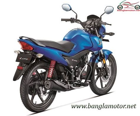 Honda Livo Disc Price In Bangladesh Bikevaly Lupon Gov Ph