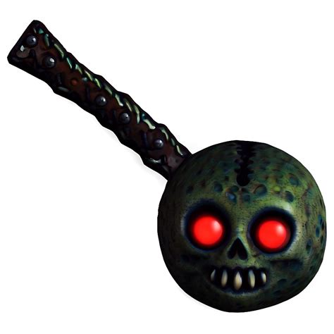 Download Sinister Cursed Object Png 05062024