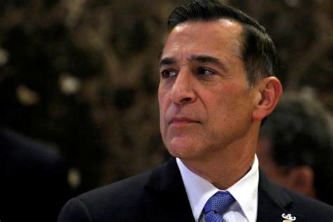 California Republican Darrell Issa Headed Back To Congress Pbs News