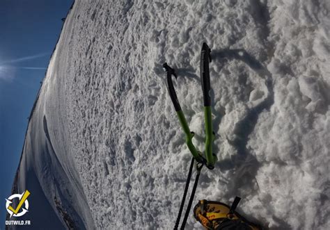 Alpinisme Quel Piolet Choisir Pour Quelle Utilisation Outwild