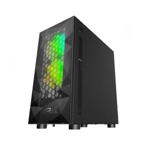 Zone Evil Bronze Intel Core I3 10100F 8GB 1TB 240GB SSD GTX 1050 Ti