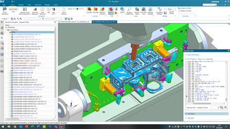 Siemens Nx Adopt Id Software Services