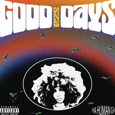 Good days- Sza by me ! :) : r/freshalbumart