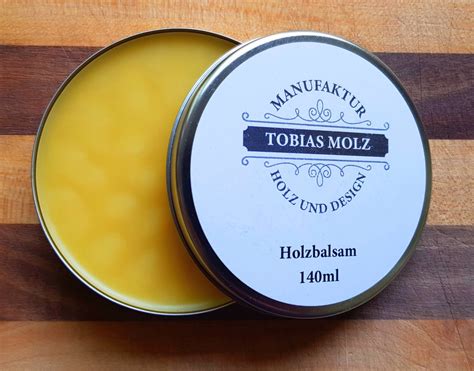 Holzbalsam