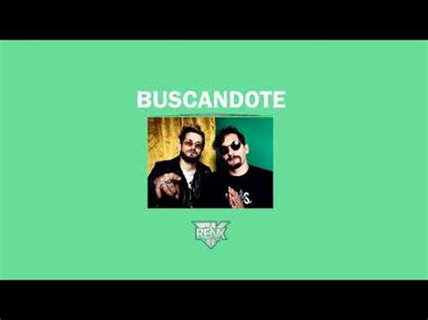 Instrumental De REGGAETON Buscandote Type Mau Y Ricky X Sech X