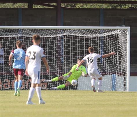 Report Weymouth Chelmsford City The Terras