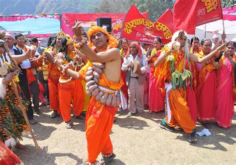 १२ औं राष्ट्रिय हेमजा आलु महोत्सव भोलि आइतबार बाट सुरु हुने Pokhara