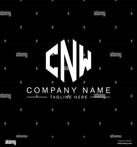 Cnw logos Black and White Stock Photos & Images - Alamy