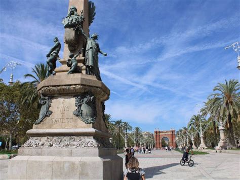 Day Barcelona Itinerary Perfectly Planned For You