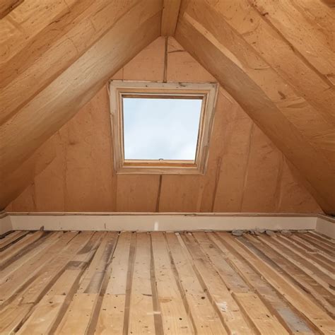 Why Proper Attic Ventilation Matters For Energy Efficiency Allen