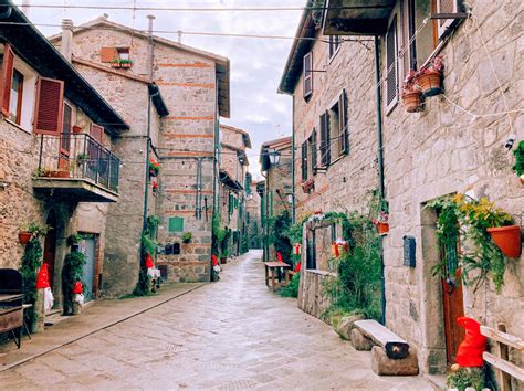 Cosa Fare E Vedere Sul Monte Amiata Borghi Toscana