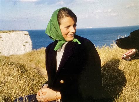 Tribute To Caroline Johnson 1942 2021
