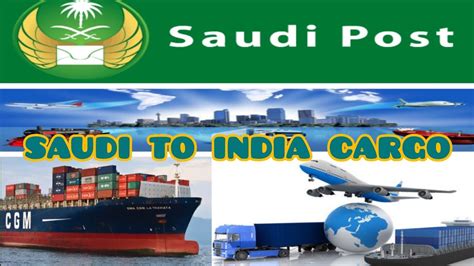 Saudi To India Cargo Saudi To India Cargo Rate Vlog Saudi