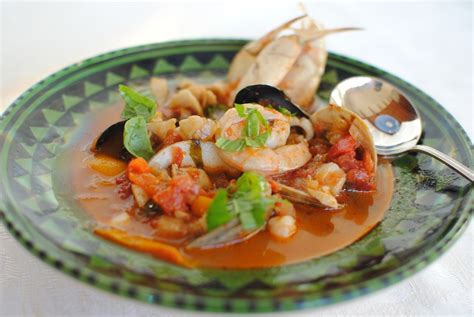 Cioppino A San Francisco Style Fish Stew Sunny Cove Chef Cioppino