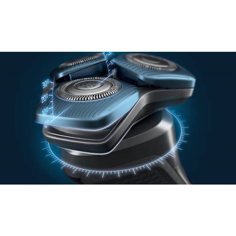 Philips Shaver Series S Rasoirs Lectriques Interdiscount