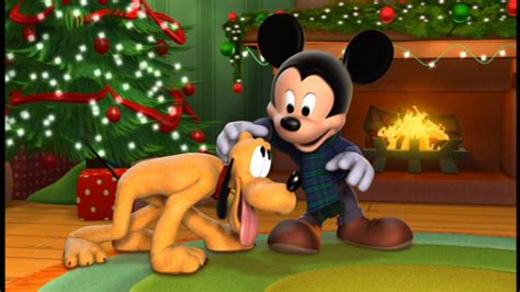 Stay Toon D Mickeys Twice Upon A Christmas