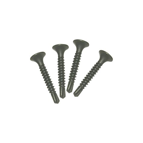 Drywall Screw - Self Drilling Screw - Lituo Fasteners Manufacturer