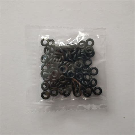 Pcs Carp Fishing Rigs Rings O Ring For Wacky Rigging Worms