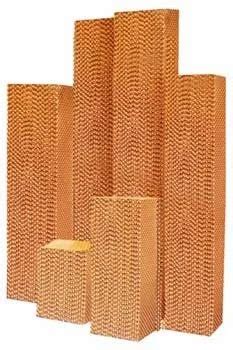 Glokon Brown Honeycomb Pad Size Dimension At Rs Square Feet