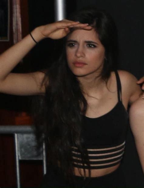 Pin De Sarah Em Camila Cabello